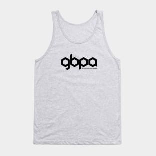 GBPA logo Tank Top